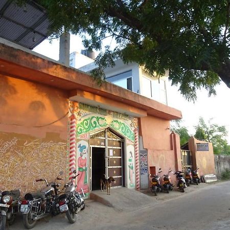 Sukha'S Sepna Village Ajmer Dış mekan fotoğraf
