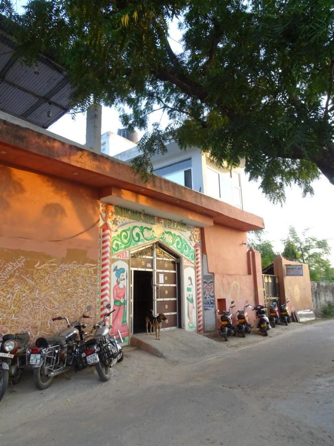 Sukha'S Sepna Village Ajmer Dış mekan fotoğraf