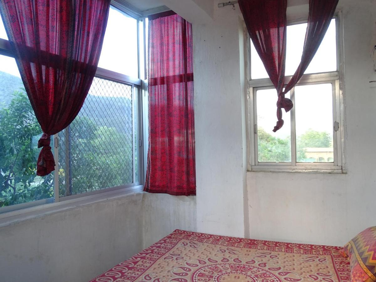 Sukha'S Sepna Village Ajmer Dış mekan fotoğraf