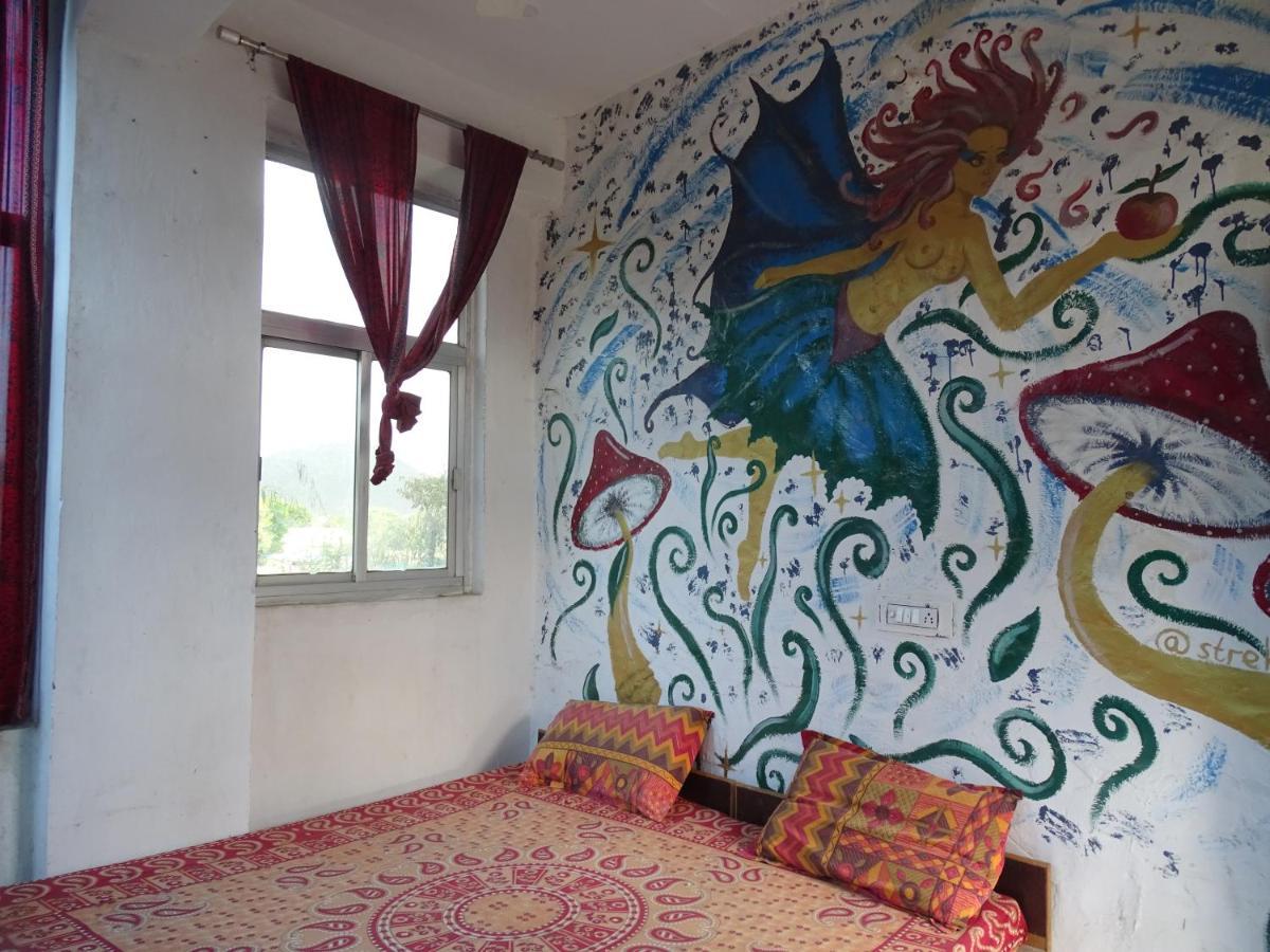 Sukha'S Sepna Village Ajmer Dış mekan fotoğraf