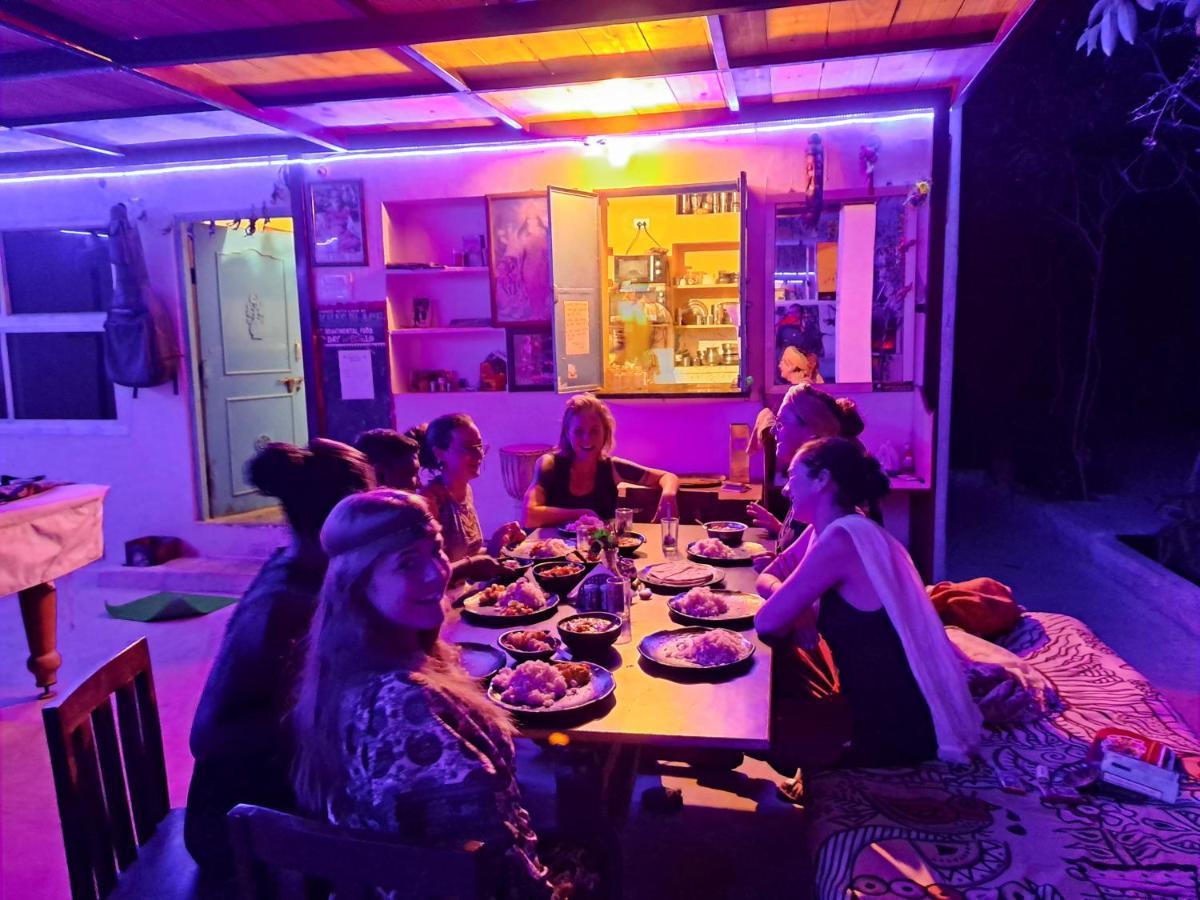 Sukha'S Sepna Village Ajmer Dış mekan fotoğraf