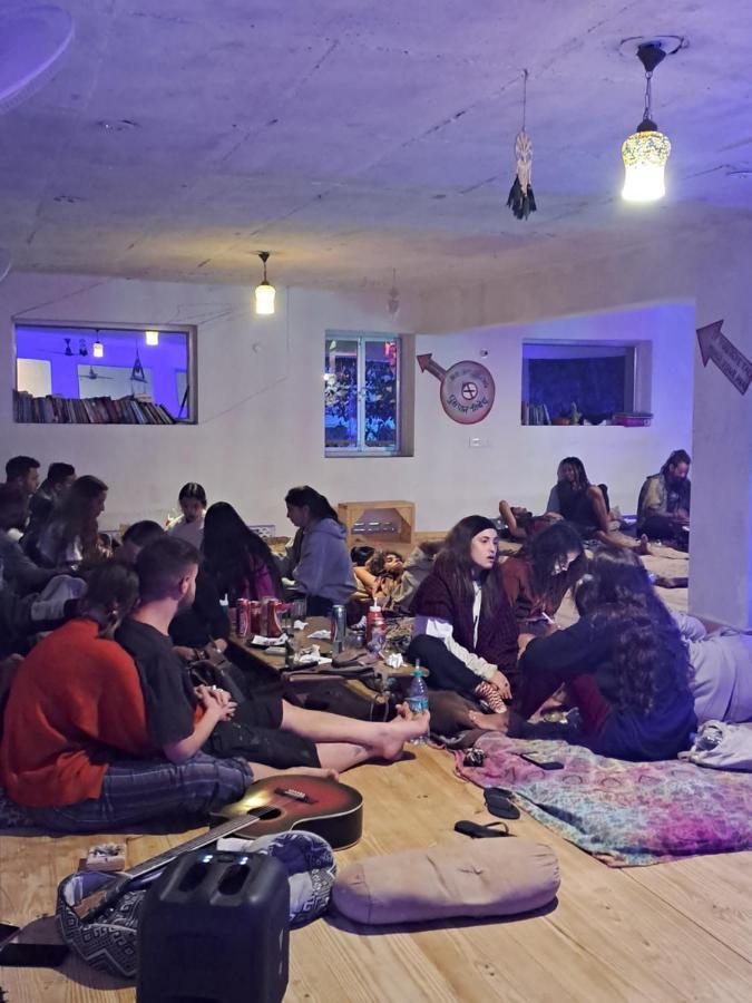 Sukha'S Sepna Village Ajmer Dış mekan fotoğraf